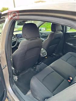 شيفروليه ماليبو